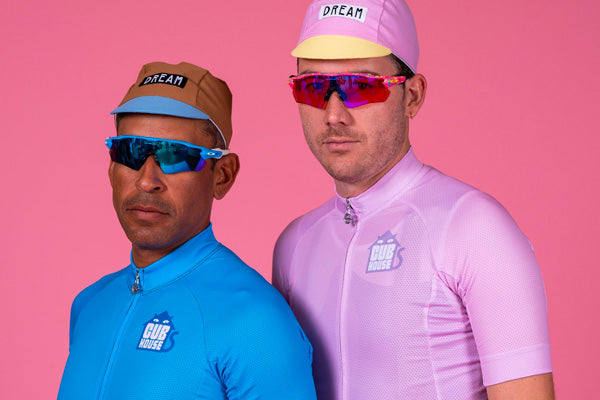 TEAM DREAM BICYCLING TEAM – BICYCLE STUDIO MOVEMENT