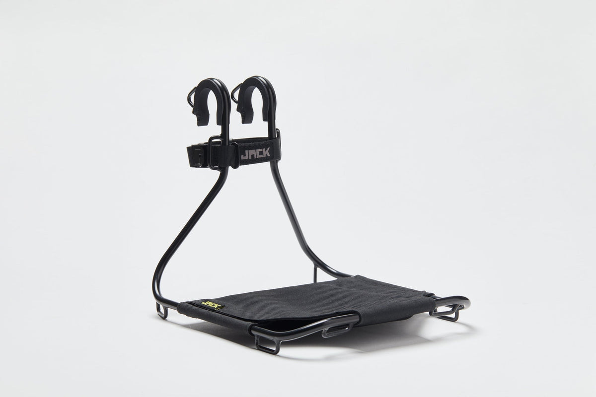 WHOLE GRAIN CYCLES ”JACK THE BIKE RACK” – BICYCLE STUDIO MOVEMENT