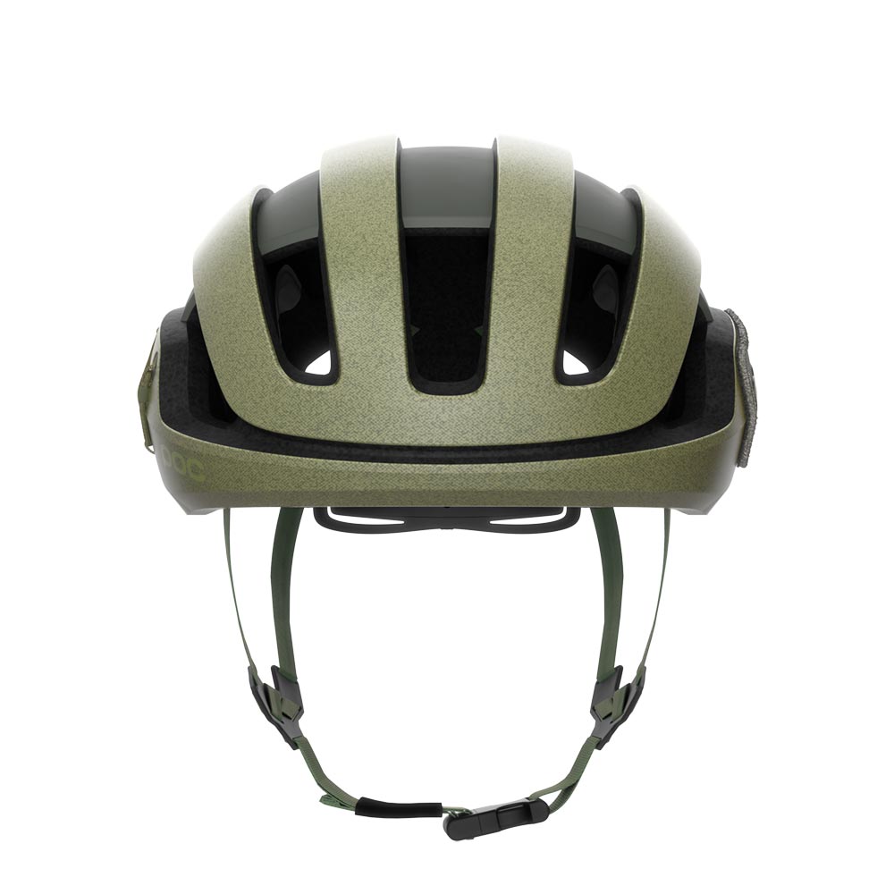 POC Omne Ultra MIPS (Epidote Green Matt) – BICYCLE STUDIO MOVEMENT