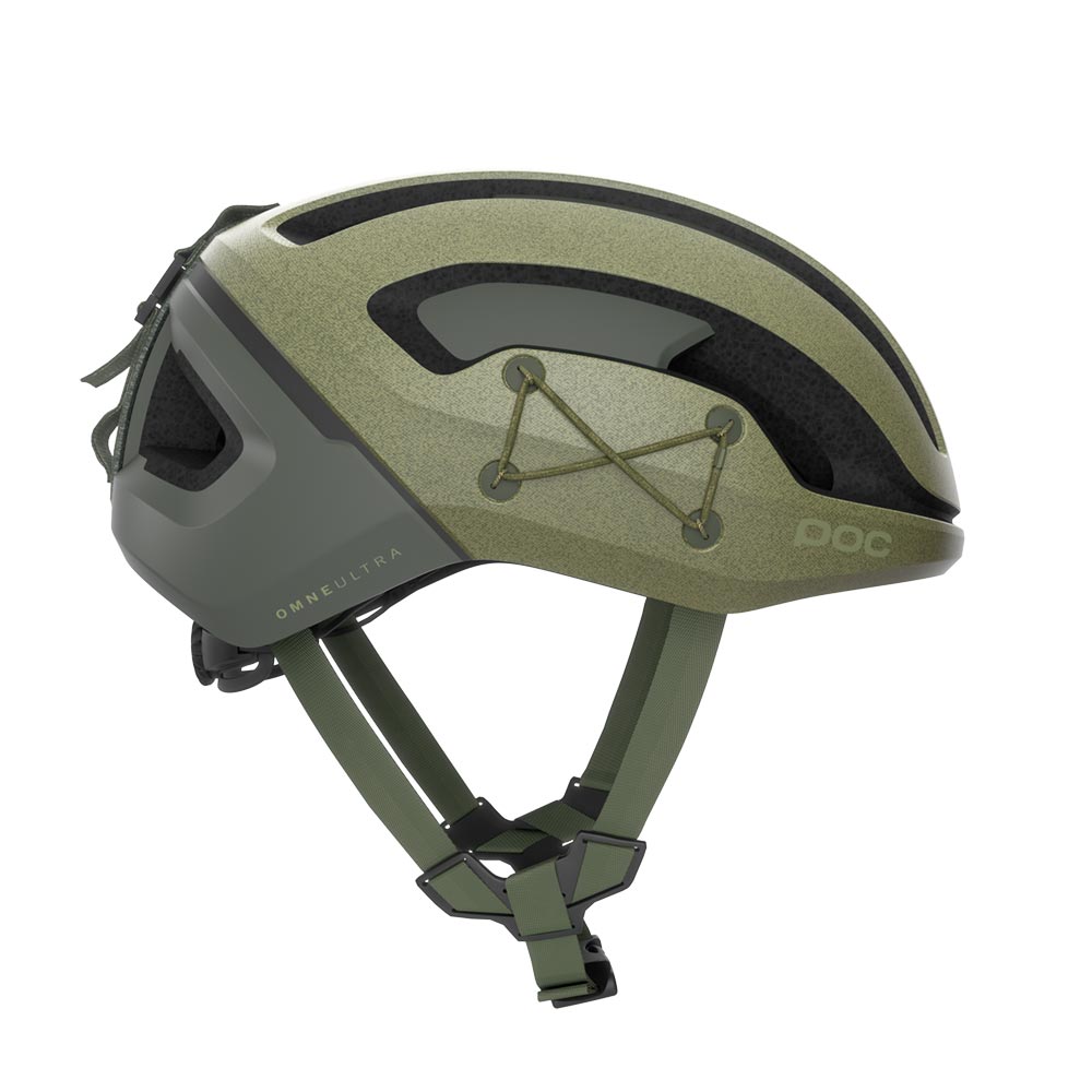 POC Omne Ultra MIPS (Epidote Green Matt) – BICYCLE STUDIO MOVEMENT