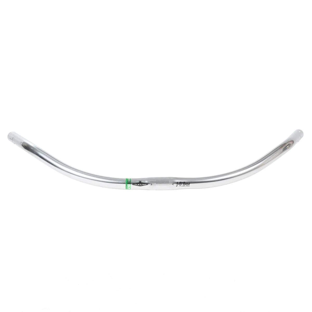 SYCIP x SIMWORKS J.B.Bar（SILVER） – BICYCLE STUDIO MOVEMENT