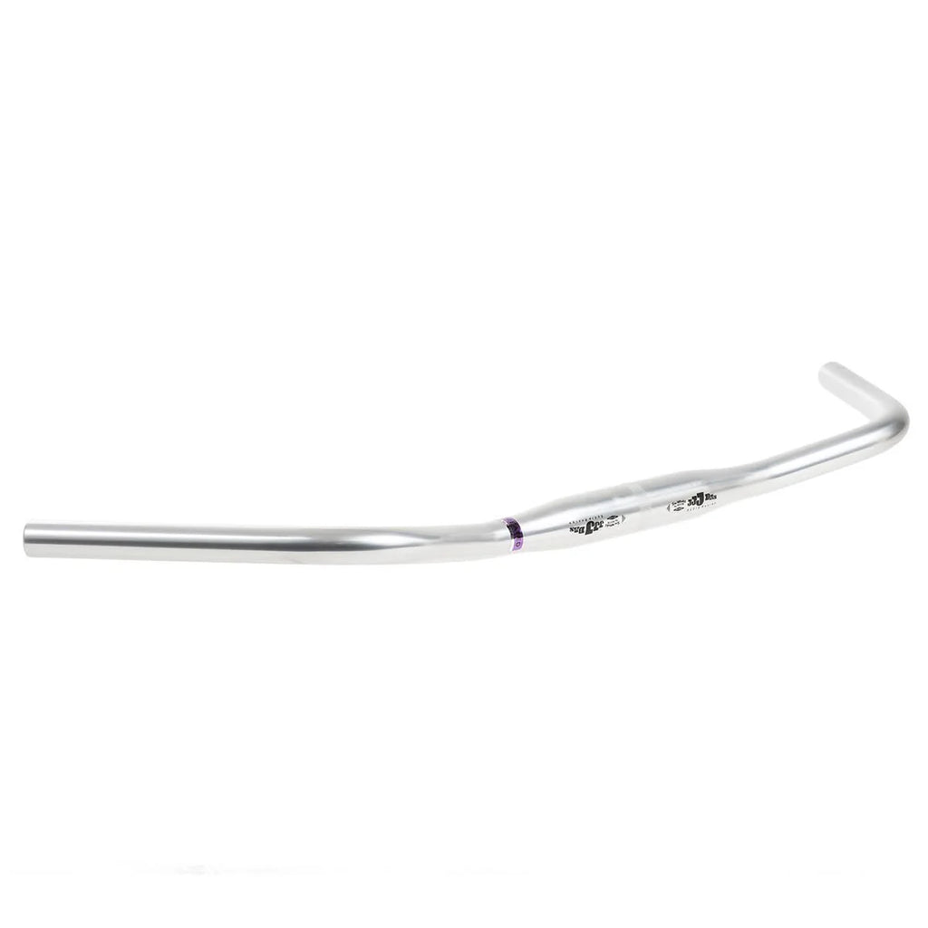 SYCIP x SIMWORKS JJJ Bar (SILVER) – BICYCLE STUDIO MOVEMENT