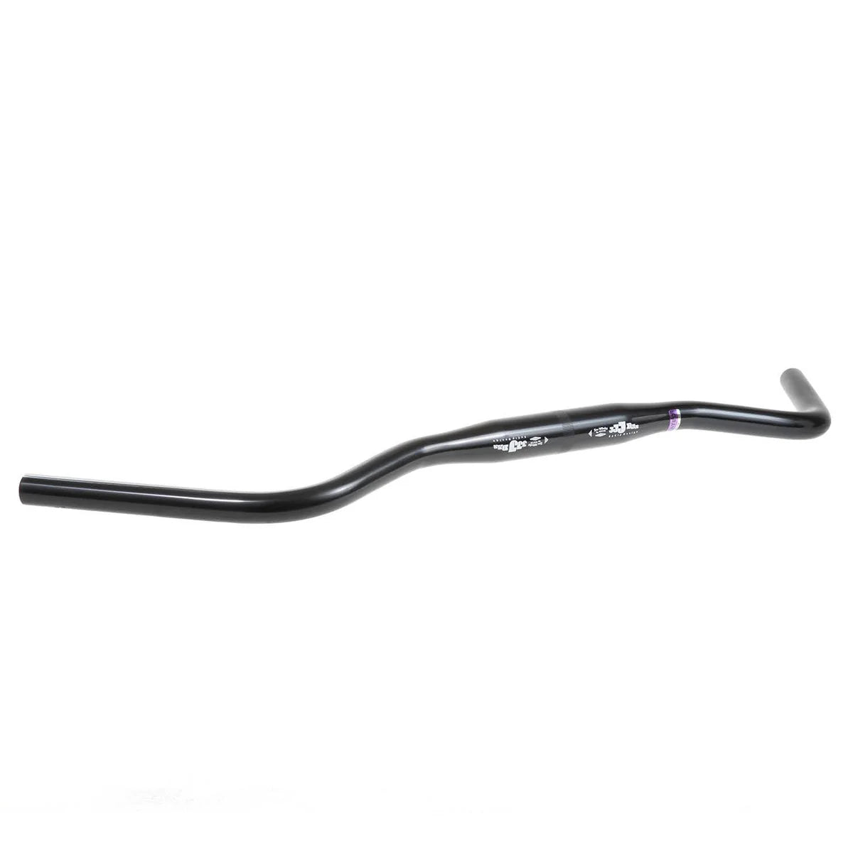 SYCIP x SIMWORKS JJJ Bar (BLACK) – BICYCLE STUDIO MOVEMENT