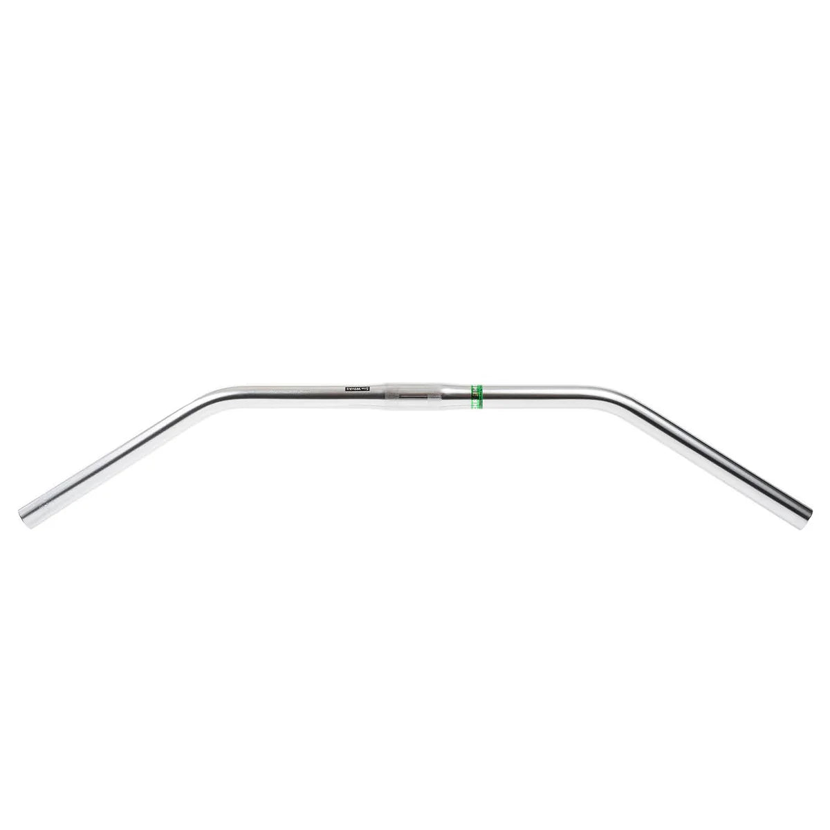 SimWorks by NITTO Big Little Nick CrMo Bar (SILVER） – BICYCLE