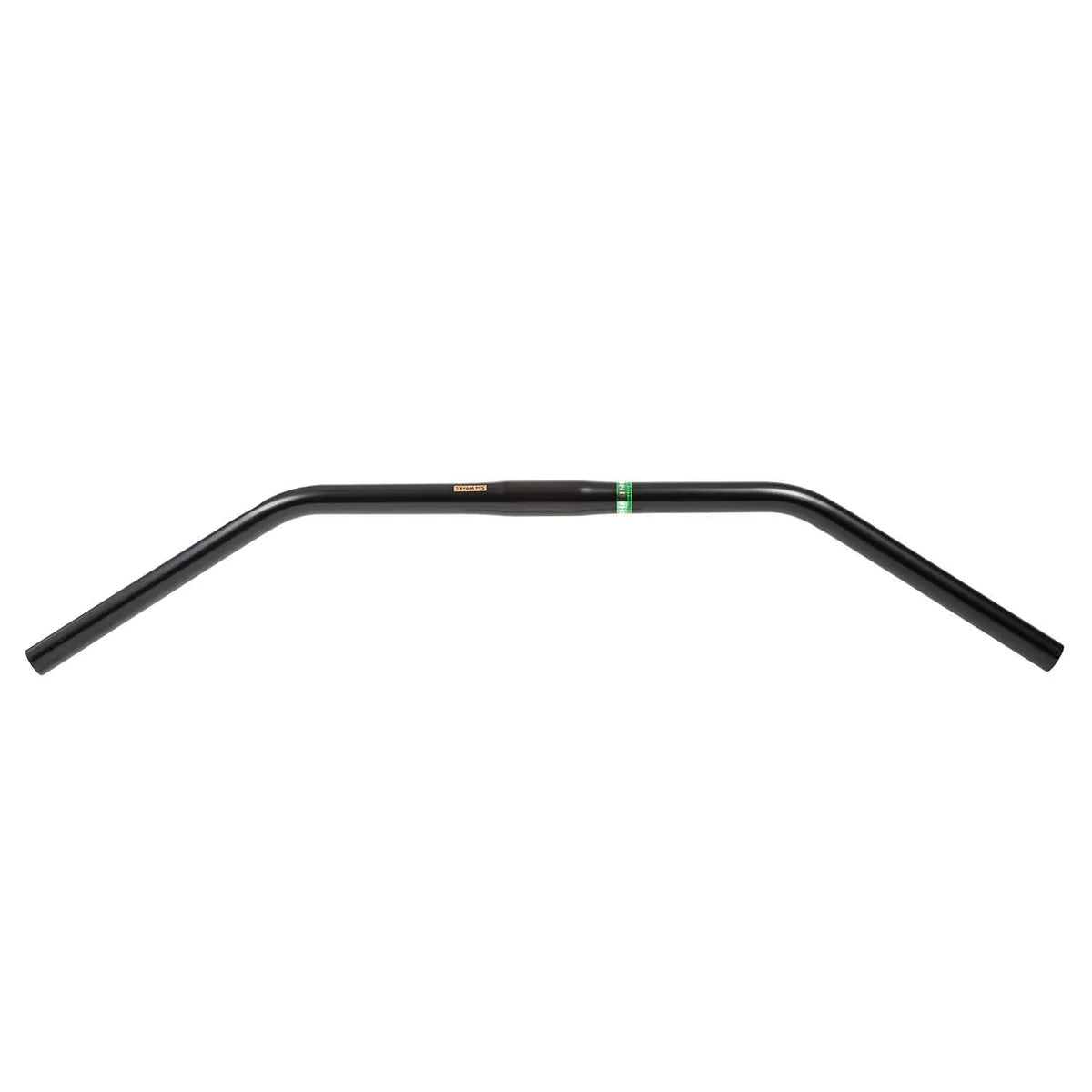 SimWorks by NITTO Big Little Nick CrMo Bar (BLACK） – BICYCLE
