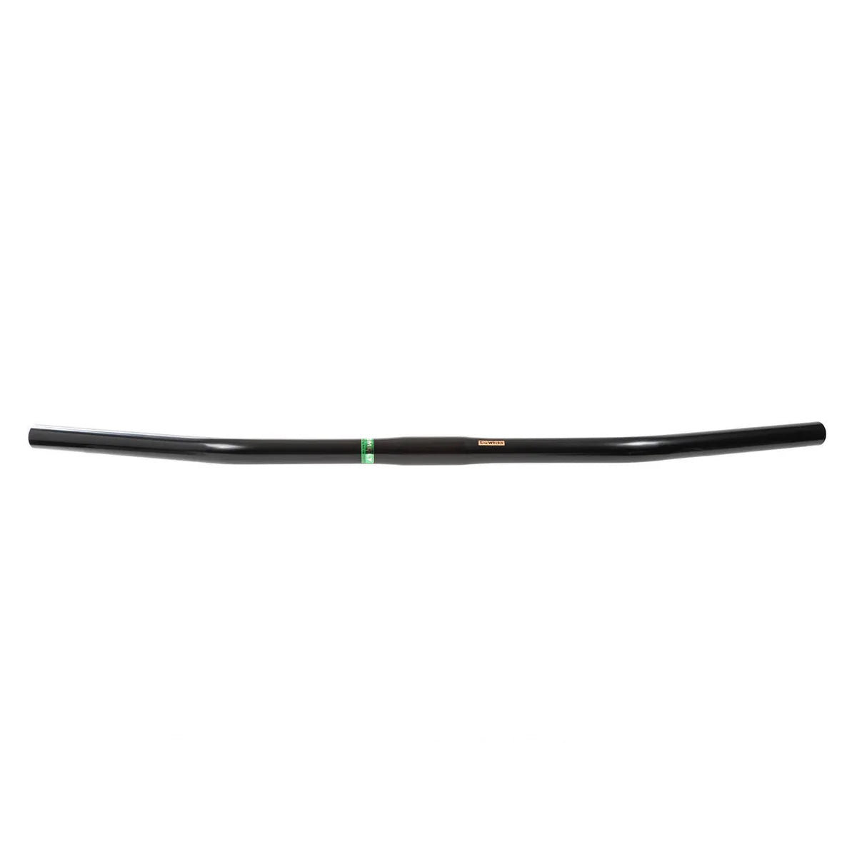 SimWorks by NITTO Big Little Nick CrMo Bar (BLACK） – BICYCLE