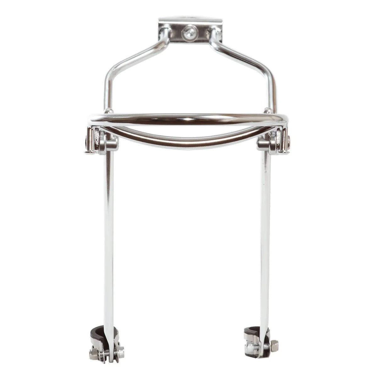 アクセサリー SimWorks by NITTO Burrito Rack (Chrome) SimWorks by NITTO Burrito Rack (Chrome) – BICYCLE STUDIO