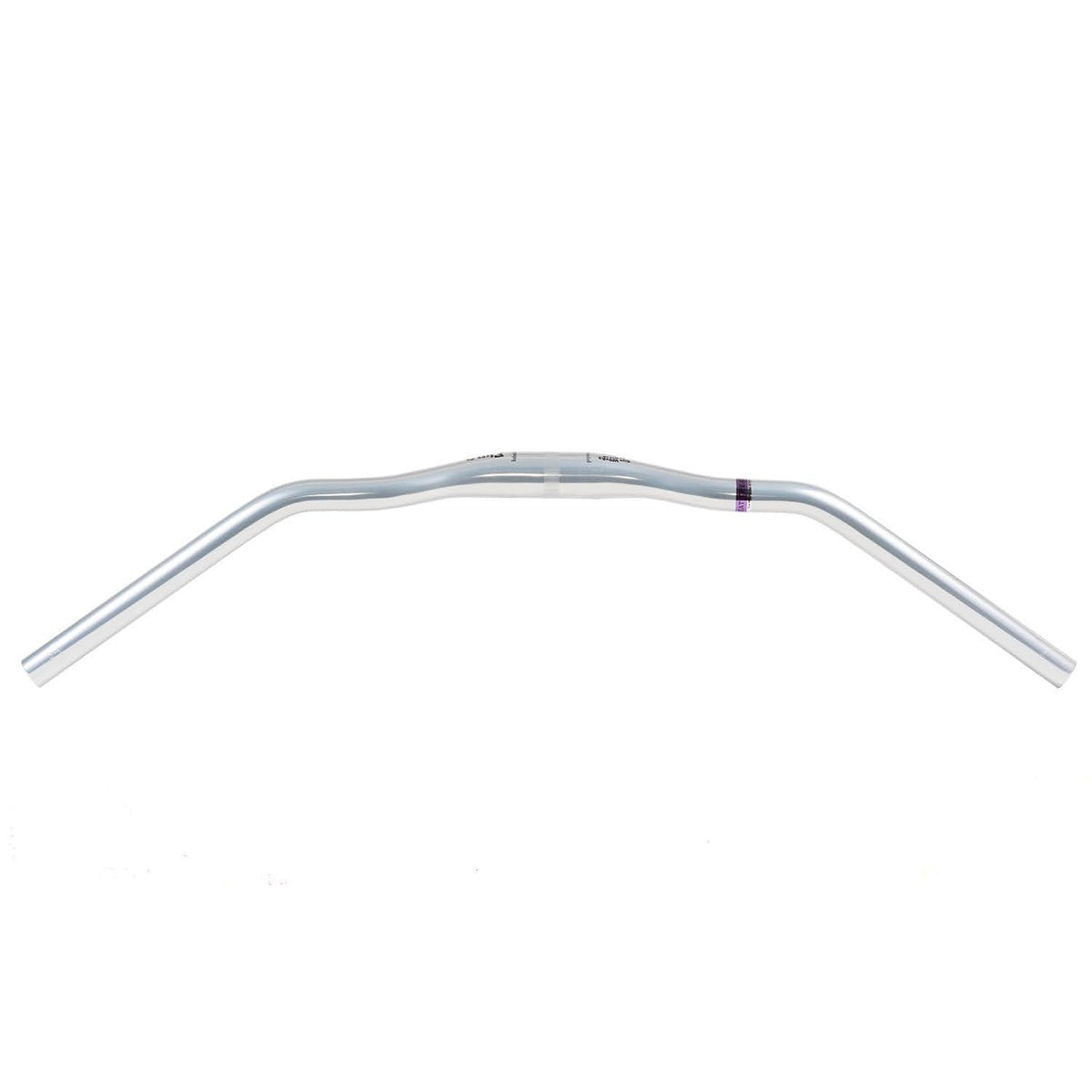 SimWorks by NITTO ”Fun 3 Bar” (Silver) – BICYCLE STUDIO MOVEMENT