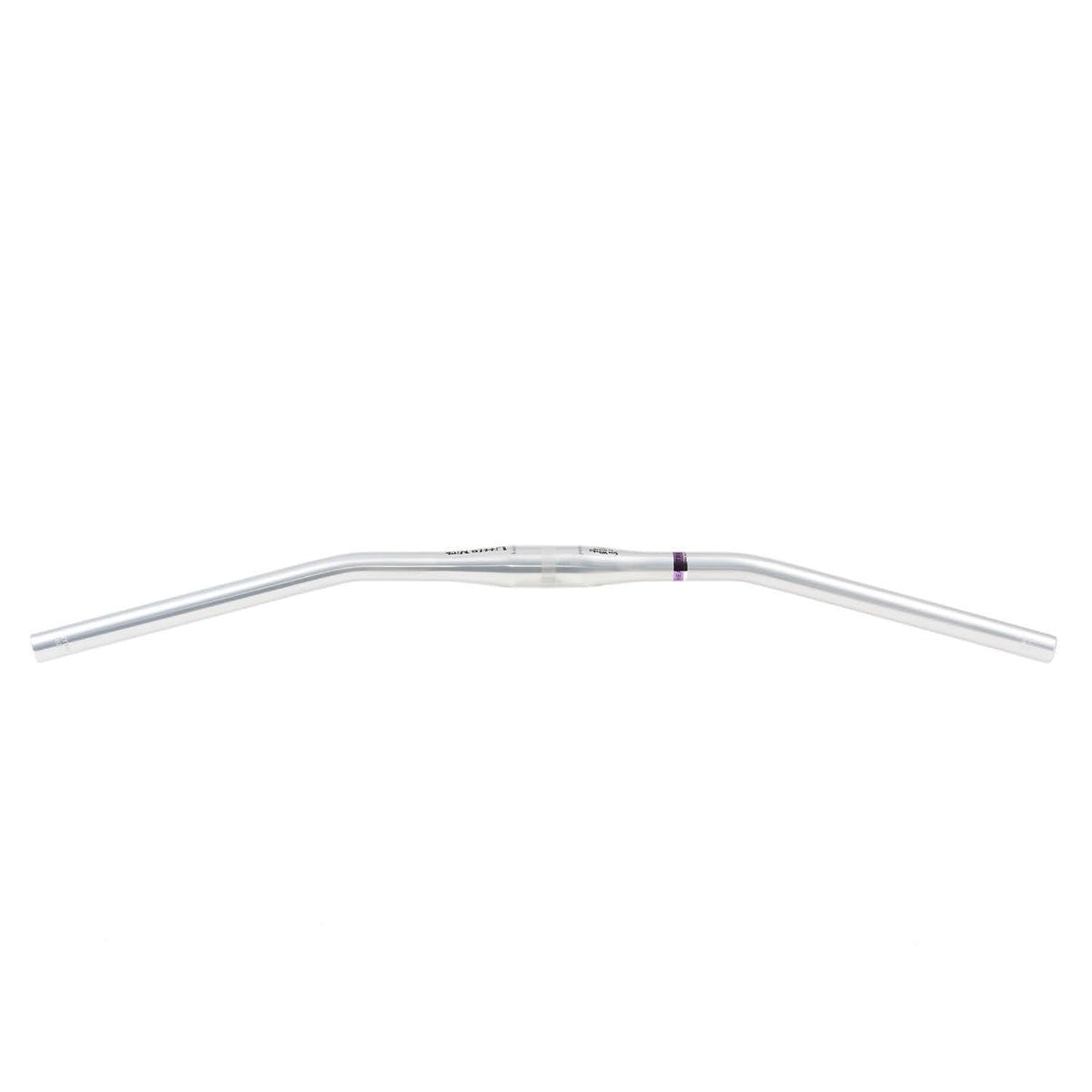 SimWorks by NITTO Little Nick Bar (SILVER) – BICYCLE STUDIO MOVEMENT