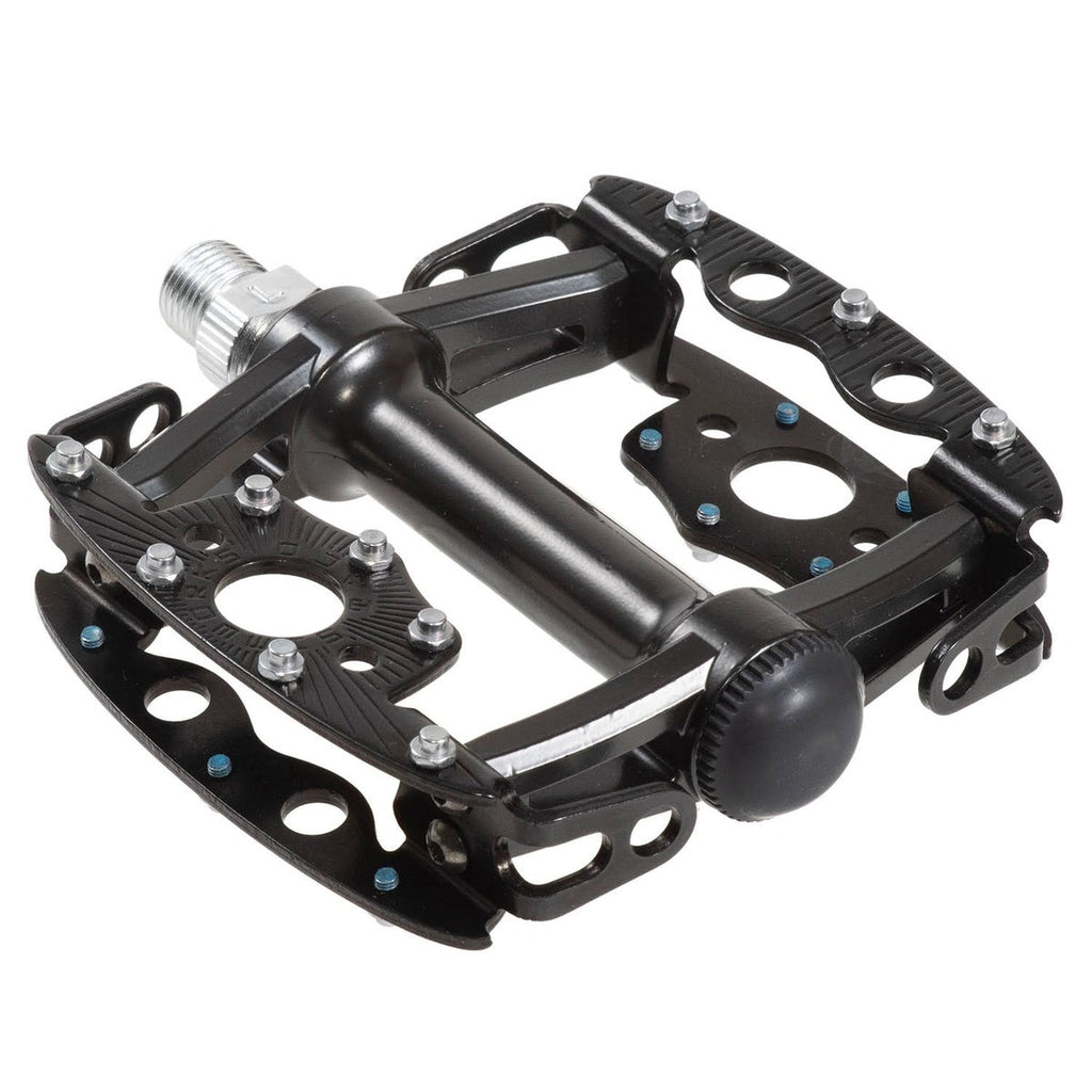 MKS simworks TacoPedal ブラック タコペダル シムワークス SimWorks by MKS Taco Pedal (BLACK) – BICYCLE STUDIO MOVEMENT