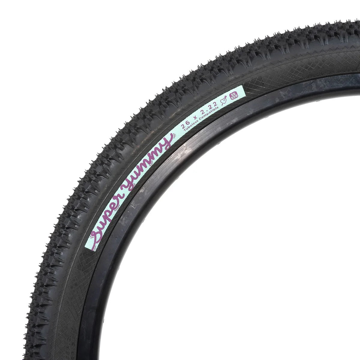 SimWorks by Panaracer Super Yummy 26