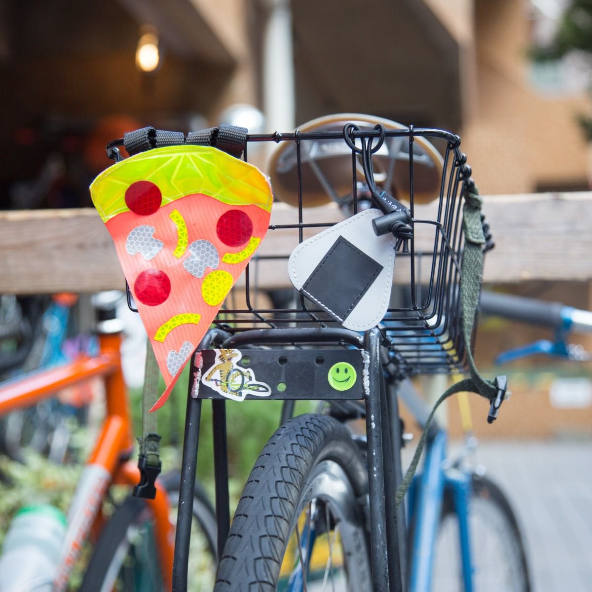 BlueLug × nabiis リフレクター BLUELUG×SAI reflector | SAI