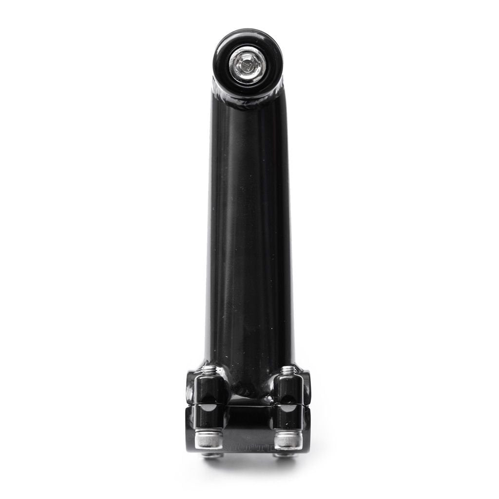 NITTO FW30 power stem (black) – BICYCLE STUDIO MOVEMENT