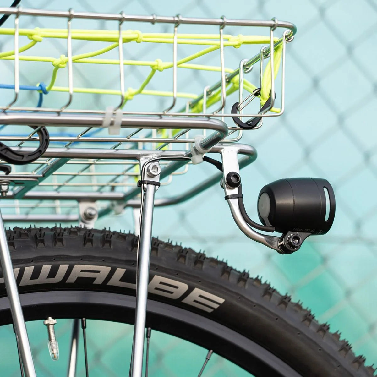 NITTO LAMP HOLDER-7 (BLACK) – BICYCLE STUDIO MOVEMENT
