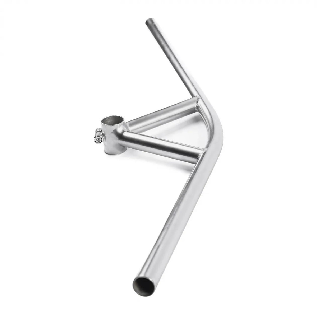 FAIRWEATHER b923 bullmoose bar (dull) – BICYCLE STUDIO MOVEMENT