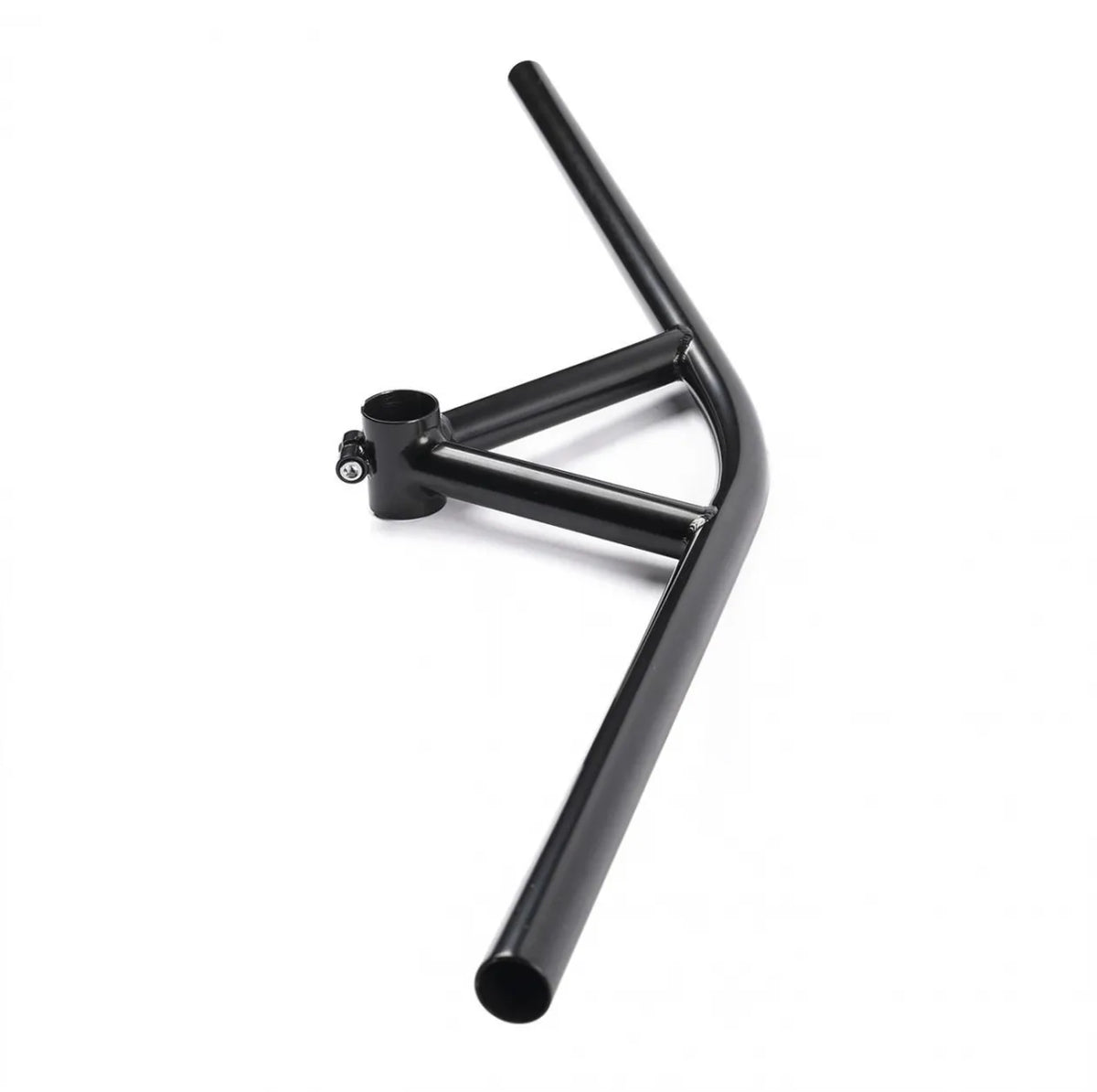 FAIRWEATHER b923 bullmoose bar (black) – BICYCLE STUDIO MOVEMENT FAIRWEATHER b923 bullmoose bar (black) – BICYCLE STUDIO MOVEMENT