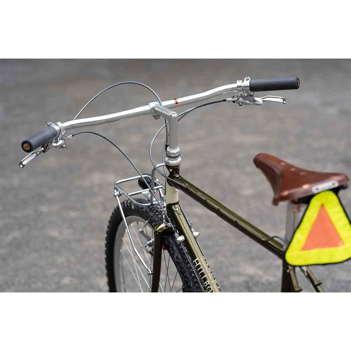 パーツ NITTO rivendell RBW-32 wavie bar 750mm NITTO 