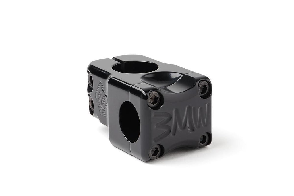 Brooklyn machine works ステム 55mm ブラック Brooklyn Machine Works Stem 35mm/55mm