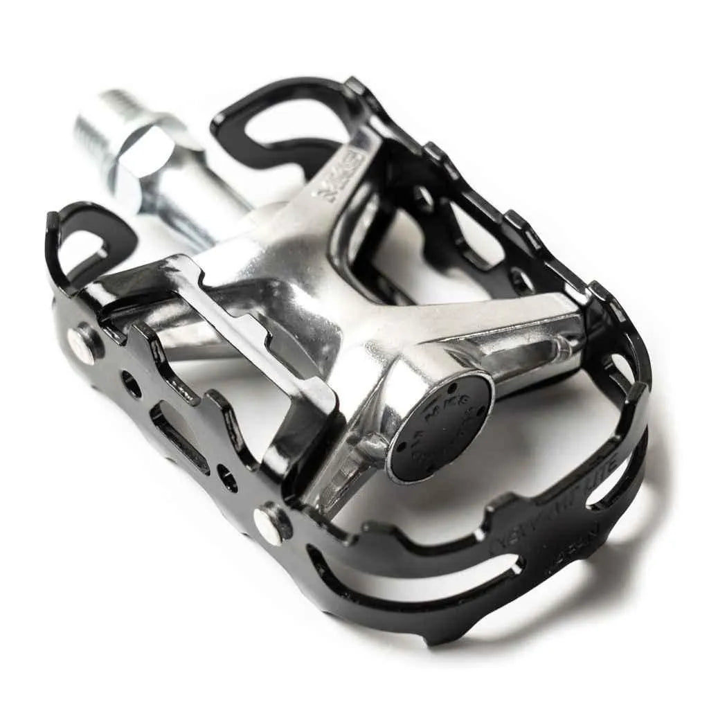 CYGOLITE 前後ライト +Paul ライトマウント +MKSペダル MKS MT-LITE – BICYCLE STUDIO MOVEMENT