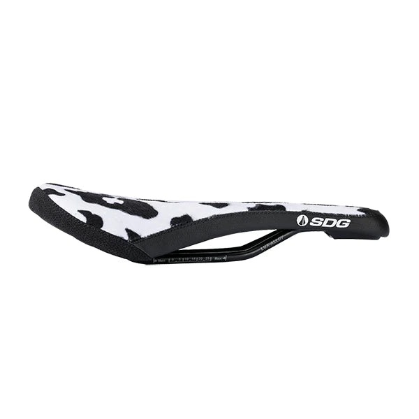 SDG Bel-Air V3 Animal Throwback (Cow) – BICYCLE STUDIO MOVEMENT