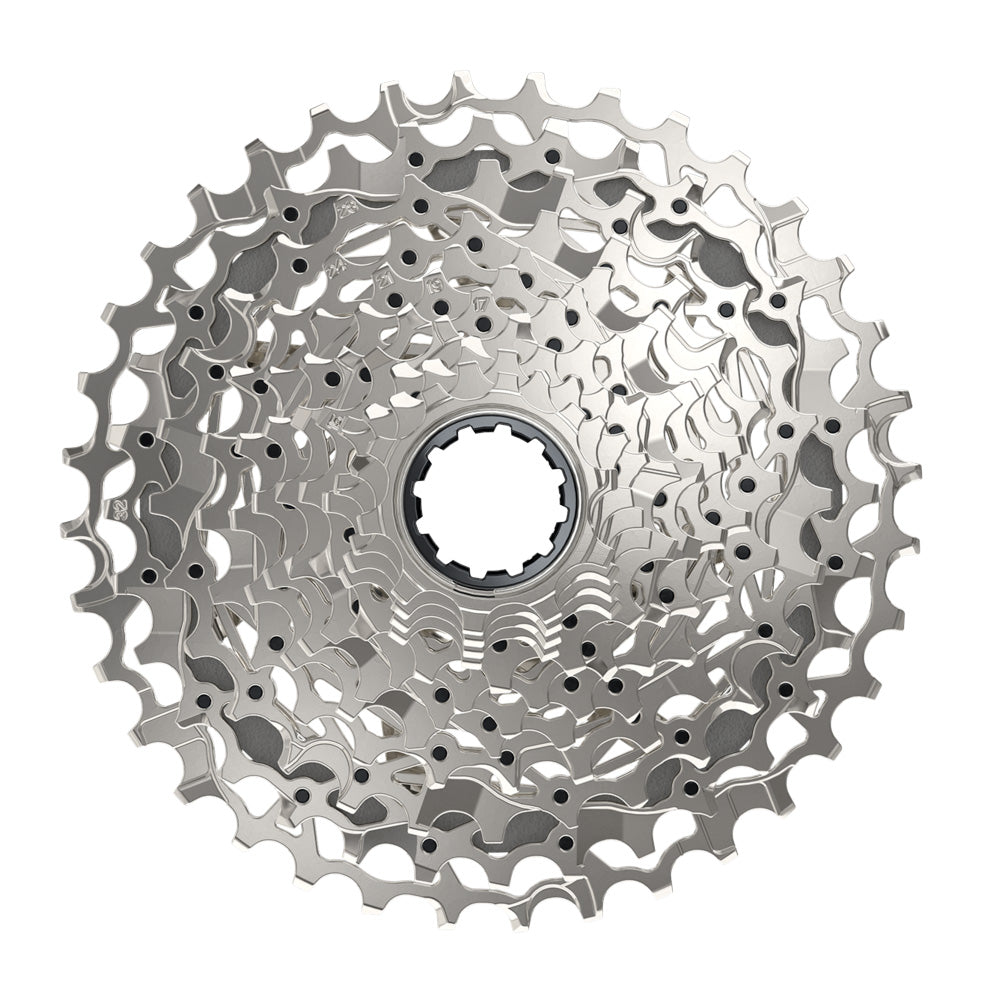 SRAM RIVAL スプロケット10-36T SRAM XG-1250 Cassette 10-36T – BICYCLE STUDIO MOVEMENT