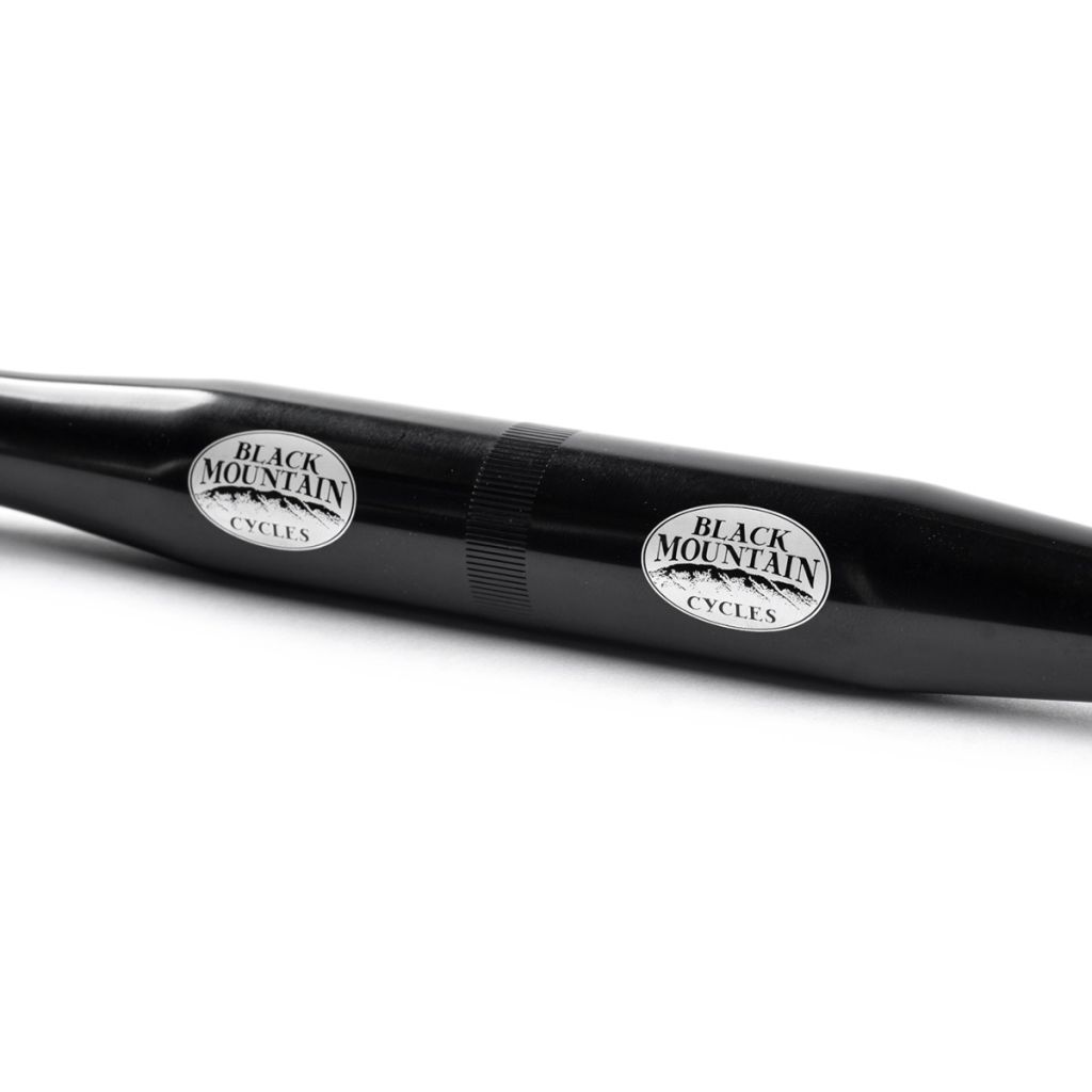 BLACK MOUNTAIN CYCLES BAR NONE (BLACK) – BICYCLE STUDIO MOVEMENT