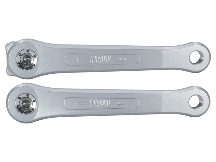 PAUL 100% PURE CRANKS JIS – BICYCLE STUDIO MOVEMENT