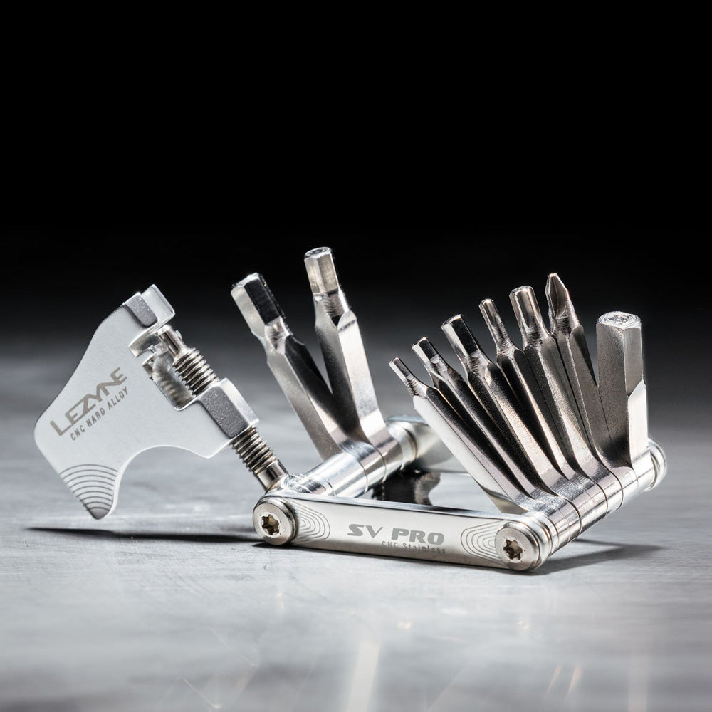 LEZYNE SV PRO 10 – BICYCLE STUDIO MOVEMENT