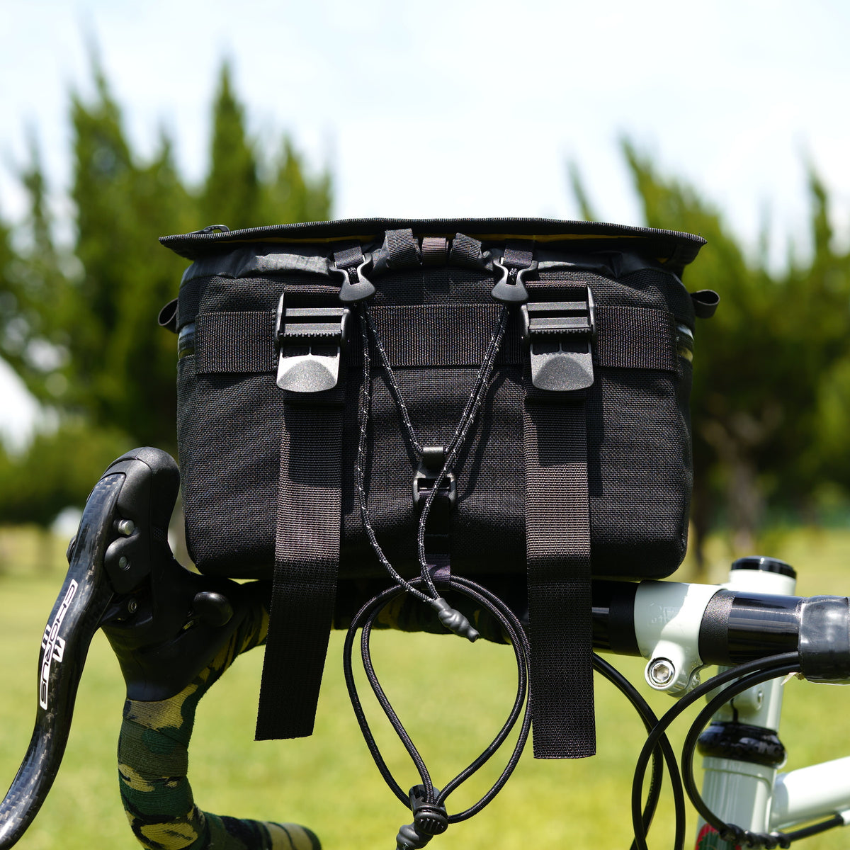 アクセサリー tade qui cunningham / MuitiCam Black 955f2c5d280e4c45468673b71a4020