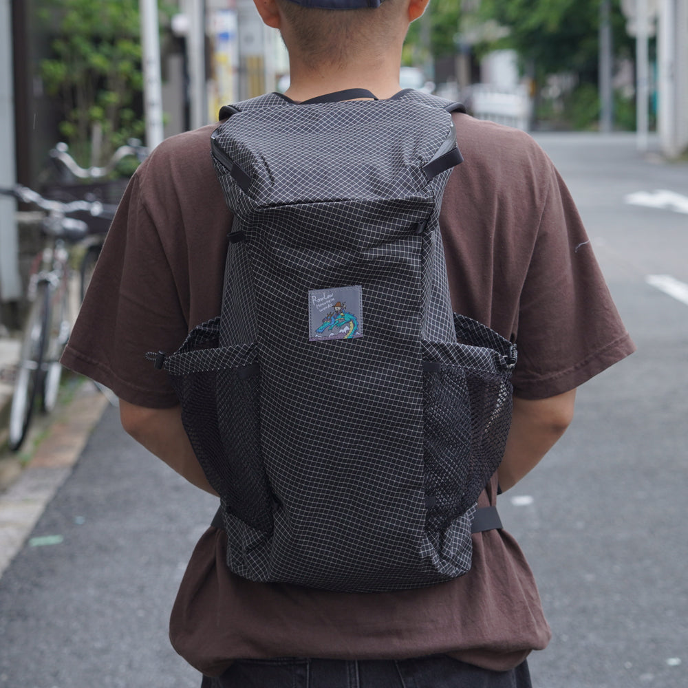 RAW LOW MOUNTAIN WORKS 2024 Zodiac Limited Edition DRAGON