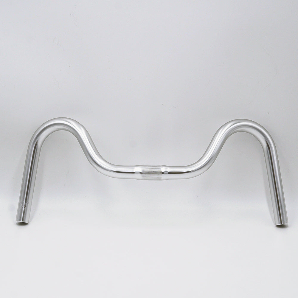 NITTO ハンドル 楽天市場】NITTO(日東) B123 AA ハンドルバー (25.4) 390mm