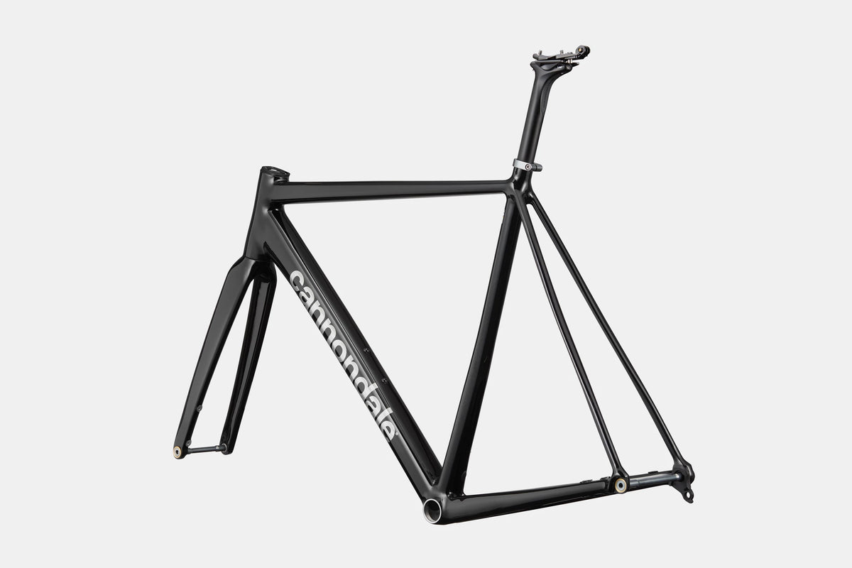 Cannondale CAAD14 フレームセット CANNONDALE CAAD14 Frameset (BLACK) – BICYCLE STUDIO MOVEMENT