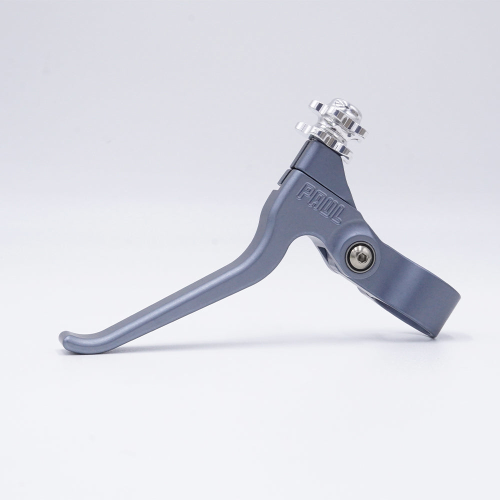 PAUL CANTI LEVER（PEWTER） – BICYCLE STUDIO MOVEMENT