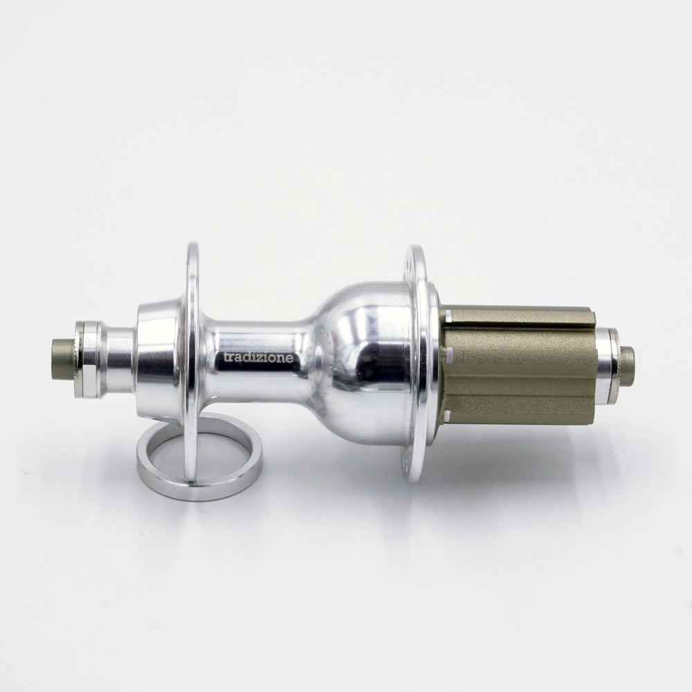 TRADIZIONE CLASSIC HUB REAR – BICYCLE STUDIO MOVEMENT