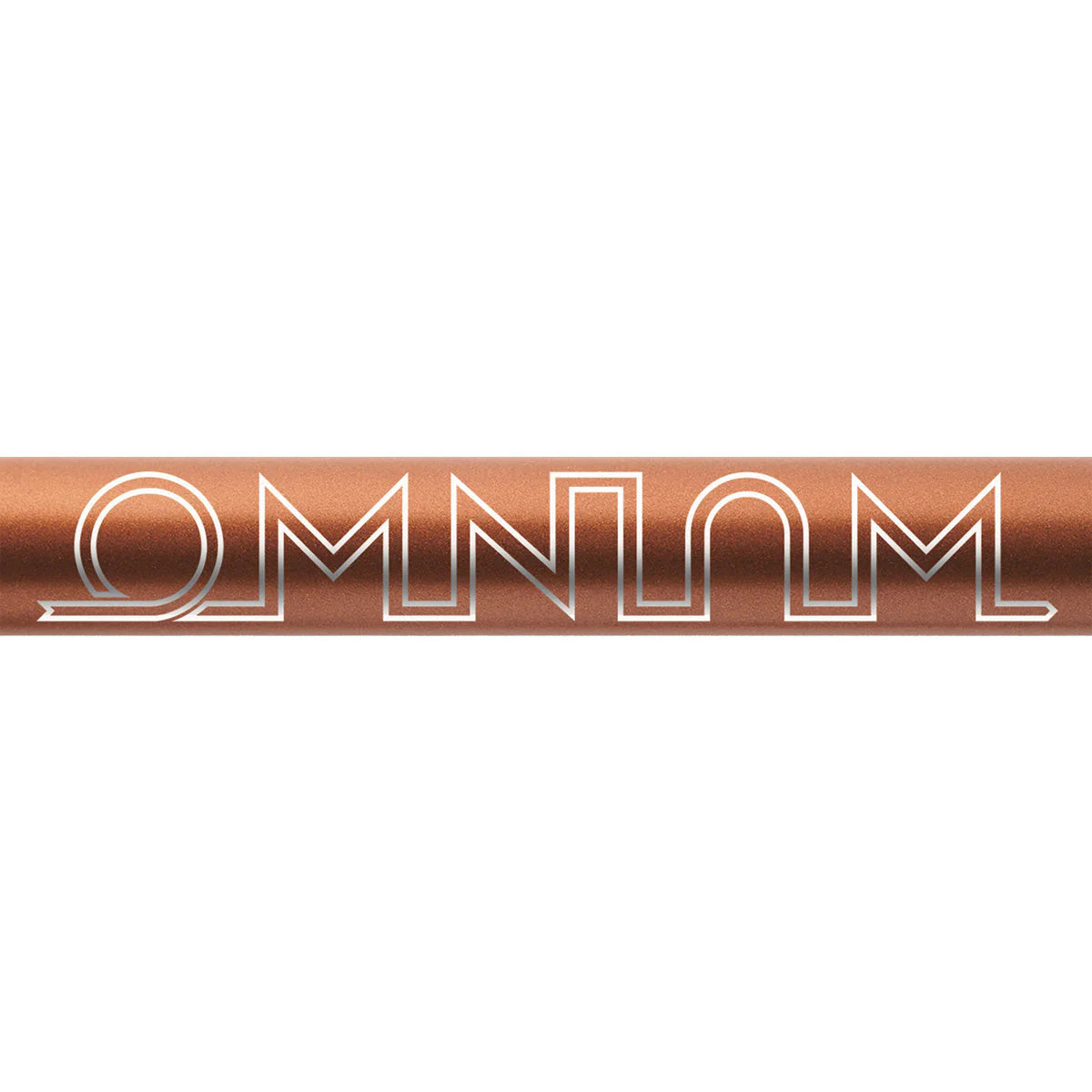 OMNIUM Mini V3 FRAME/FORK SET (COPPERHEAD) – BICYCLE STUDIO MOVEMENT