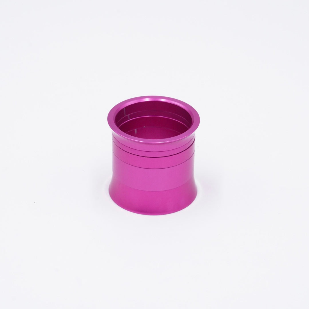 COLUMN SPACER (PINK) – BICYCLE STUDIO MOVEMENT