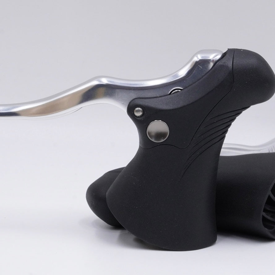 TRP RRL AL BRAKE LEVERS (SILVER) – BICYCLE STUDIO MOVEMENT