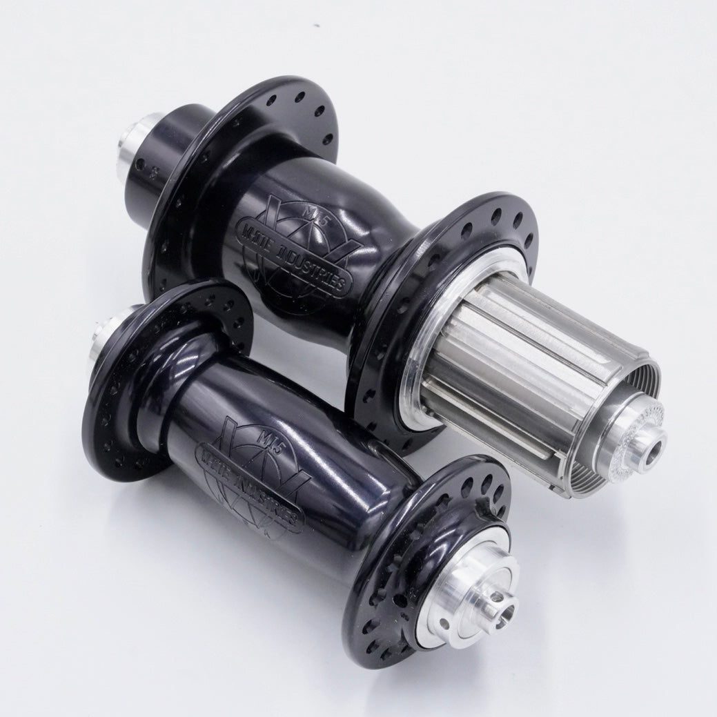 魔*進様 White industries ハブ　MAXXIS ホイール　26 WHITE INDUSTRIES 