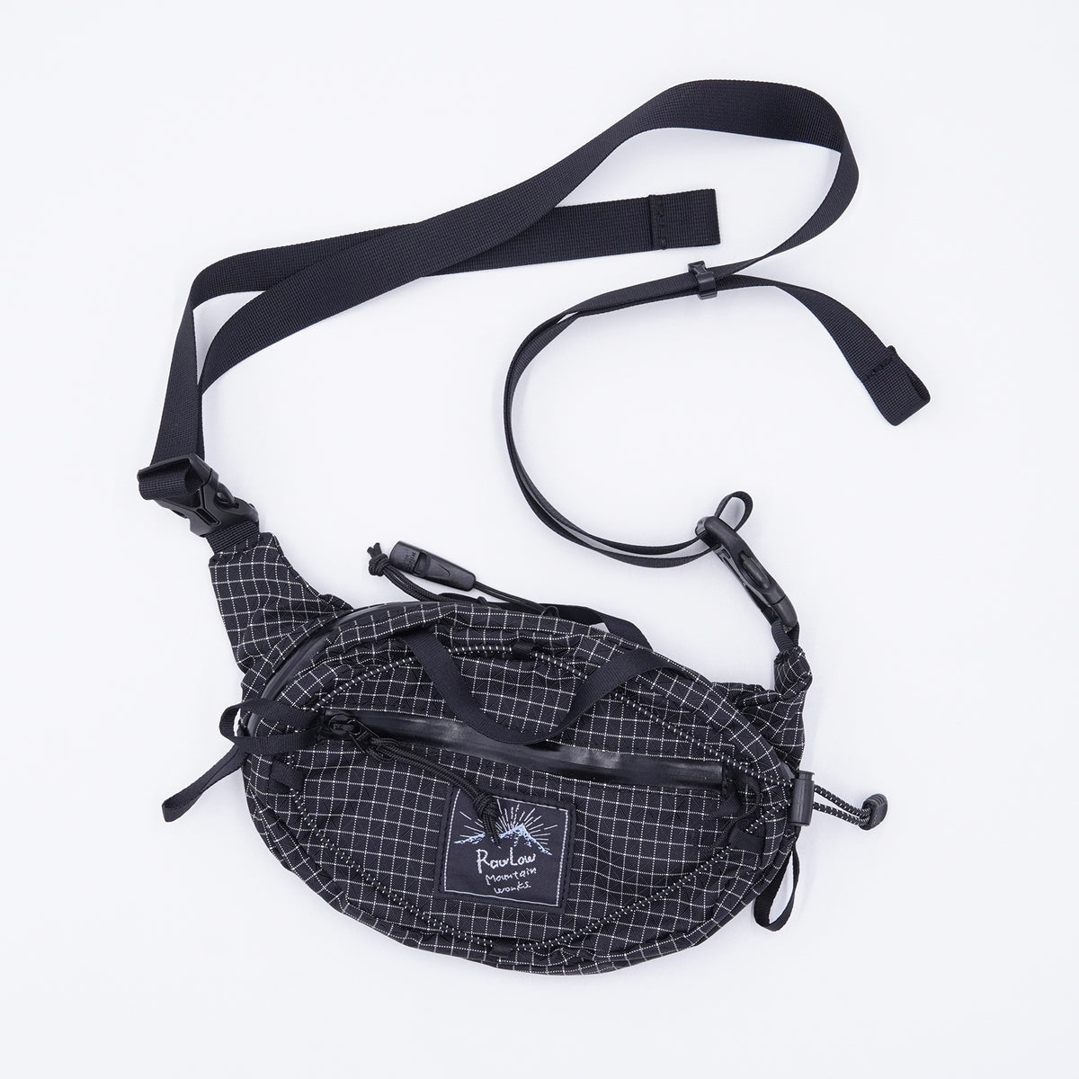 RAW LOW MOUNTAIN WORKS 