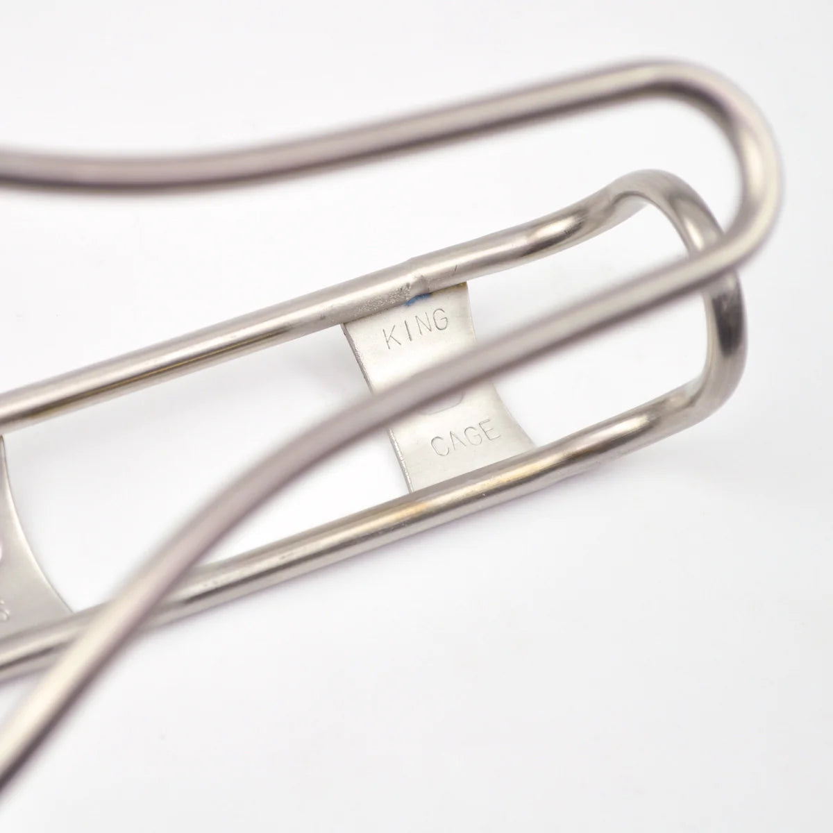 KINGCAGE IRIS Bottle Cage – BICYCLE STUDIO MOVEMENT
