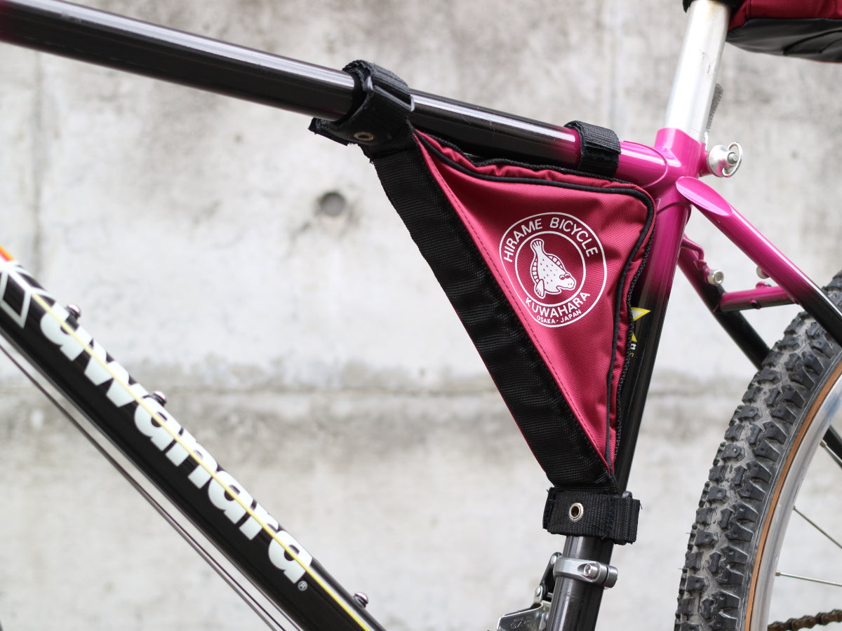 Bicycle Frame Hirame Bike 希少】kuwahara HIRAME 26インチ Old Mtb