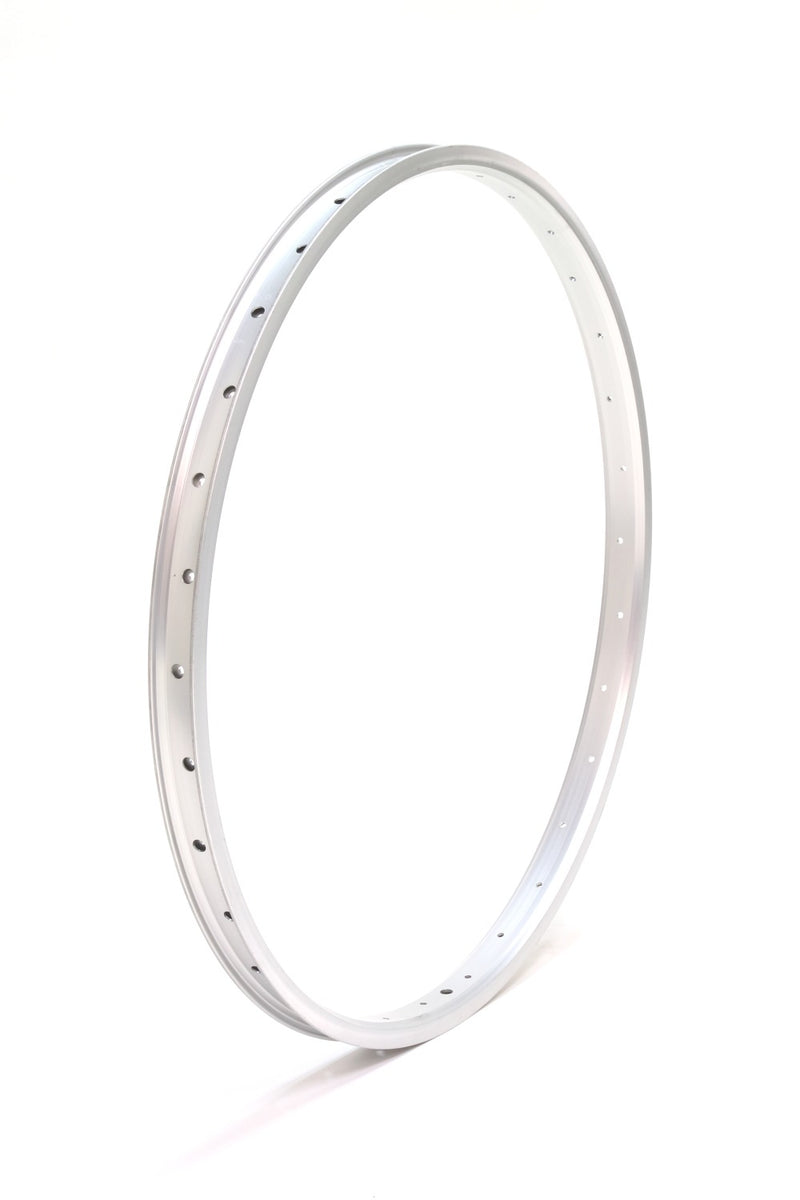 KUWAHARA M-263 Rim（SILVER） – BICYCLE STUDIO MOVEMENT