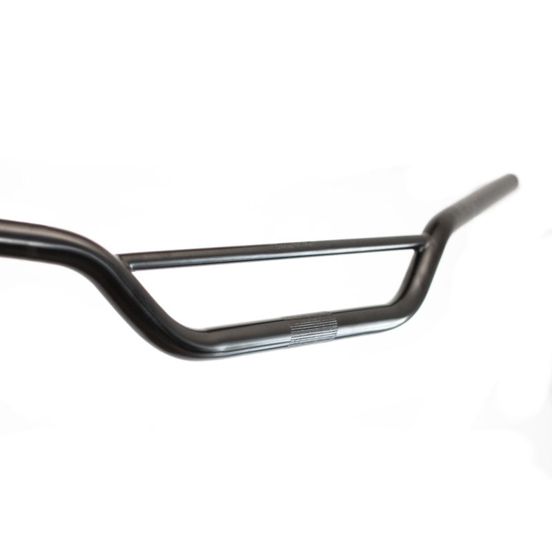 STRIDSLAND ハンドルバー STRIDSLAND ANCHOR BAR (BLACK) – BICYCLE STUDIO MOVEMENT