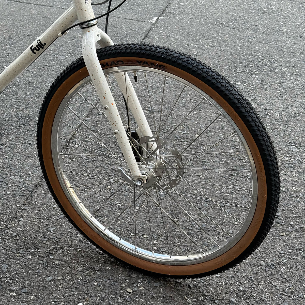 FUJI BIKES - えくれーる☆ FUJI 