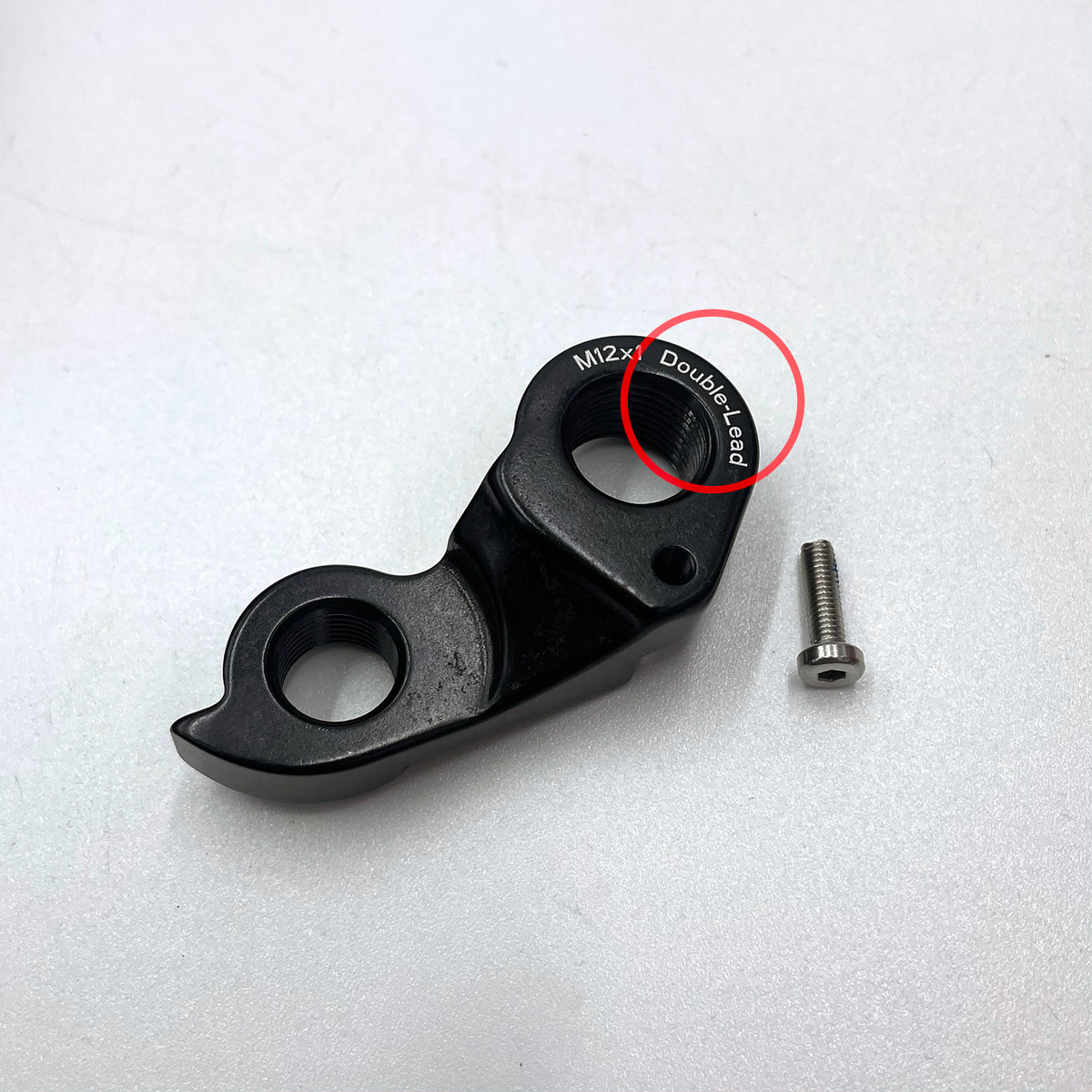 CANNONDALE Derailleur Hanger TA ST SS 070 (K33009) – BICYCLE