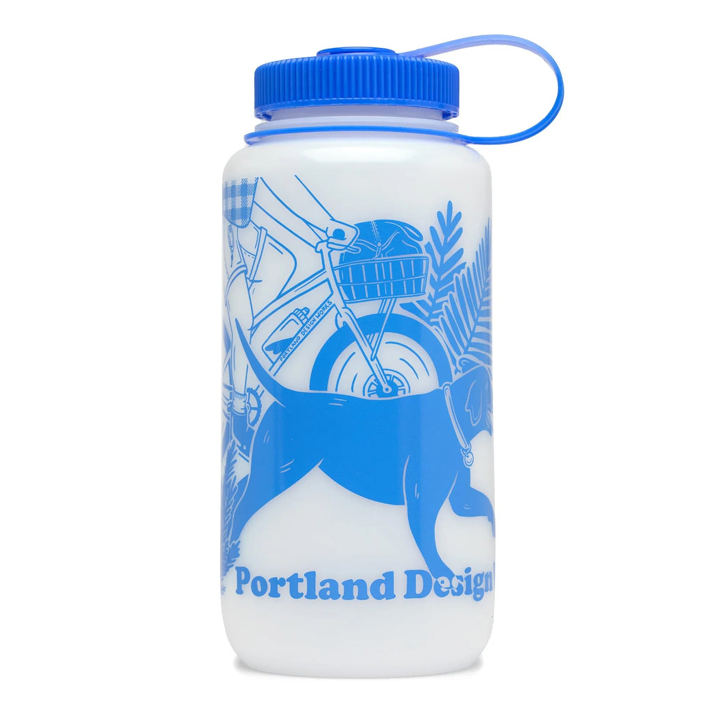 Nalgene THE BOYS Vought ボトル 1000ml UNTHAW × PDW Dog Ride Nalgene Bottle (32oz) – BICYCLE STUDIO MOVEMENT
