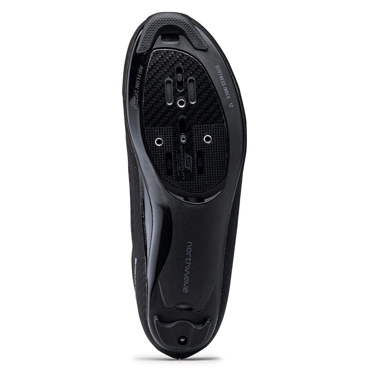 NORTHWAVE MISTRAL PLUS (BLACK/DARK GREY) – BICYCLE STUDIO MOVEMENT