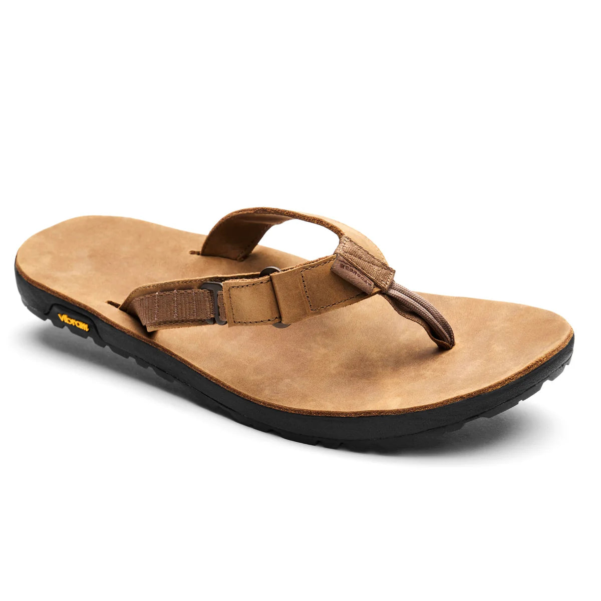 BEDROCK SANDALS ROCKHOUND SANDALS (PREMIUM NUBUCK LEATHER