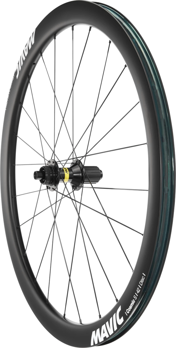 マヴィック COSMIC カーボンホイール 後輪のみ。 ジャンク マヴィック マヴィック COSMIC カーボンホイール 後輪のみ。 ジャンク マヴィック