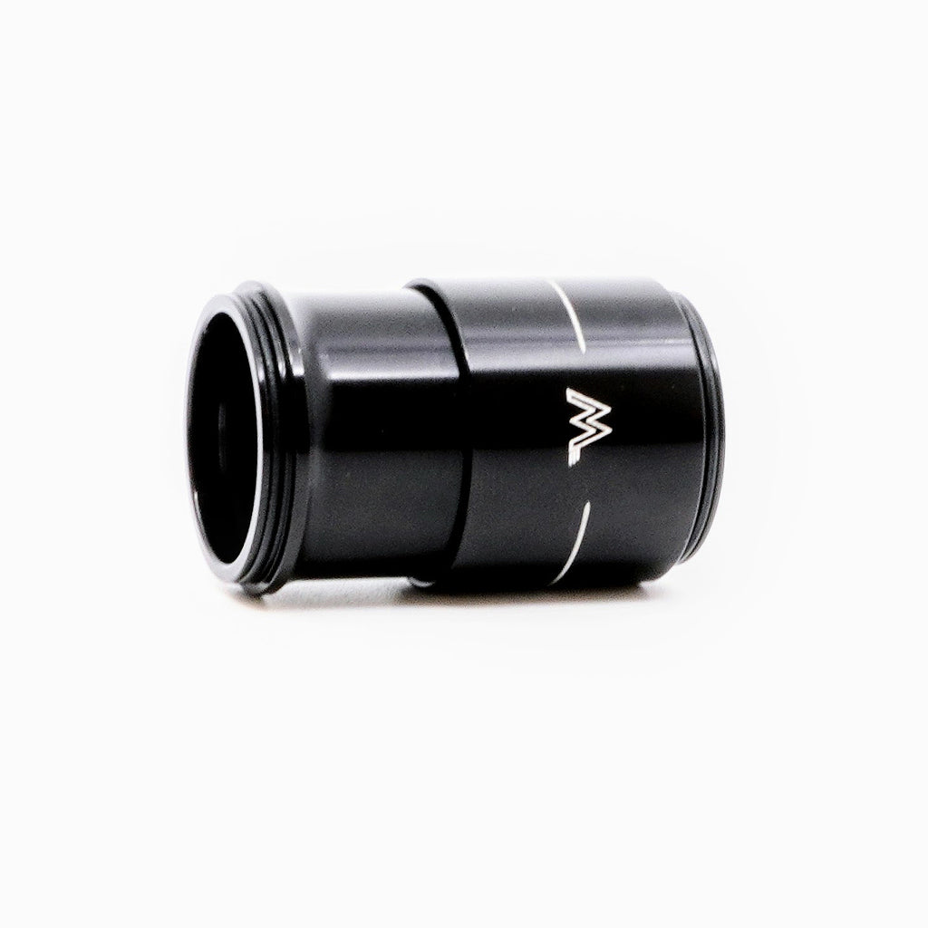 WHITE INDUSTRIES Bottom Bracket Sleeves for BSA Square Taper
